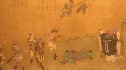 鲁哀公射杀麒麟后，孔子为什么停止编写《春秋》