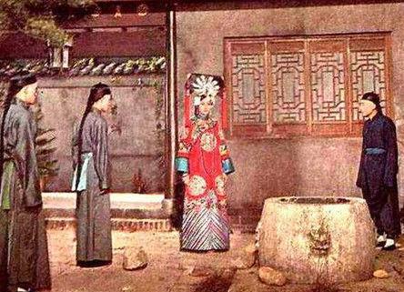 故宫光水井就有70口之多 为什么皇室中人无人敢喝呢