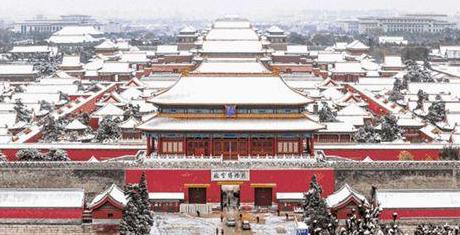 故宫光水井就有70口之多 为什么皇室中人无人敢喝呢