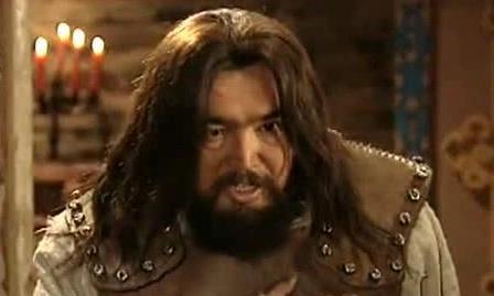 为什么要说纳牙阿是成吉思汗的影子