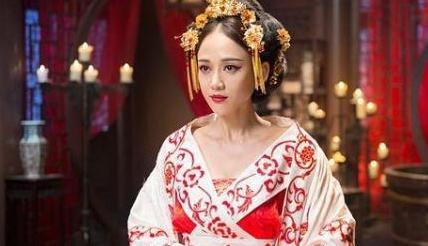 杨广是怎么成为太子的 他究竟靠着什么手段呢