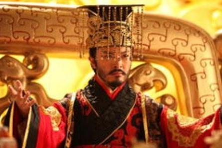 杨广是怎么成为太子的 他究竟靠着什么手段呢