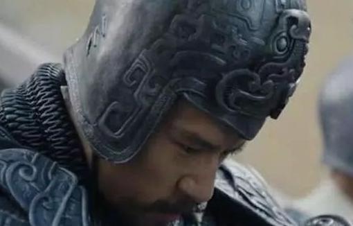 当代名将徐晃,张郃为什么排不进曹操的八名猛将列表中。