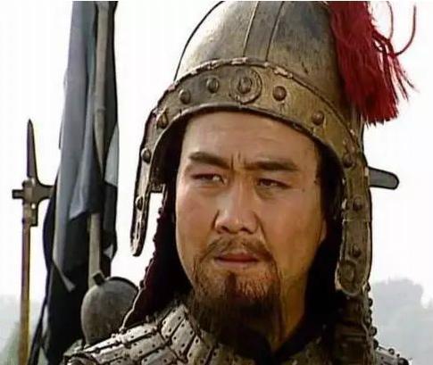 当代名将徐晃,张郃为什么排不进曹操的八名猛将列表中。