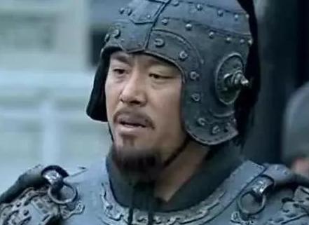 当代名将徐晃,张郃为什么排不进曹操的八名猛将列表中。