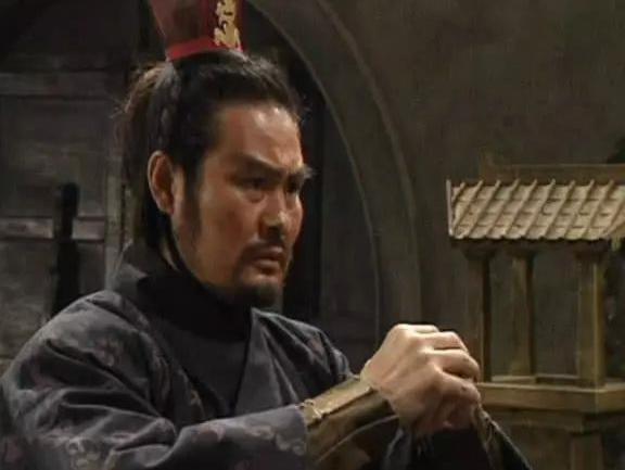 当代名将徐晃,张郃为什么排不进曹操的八名猛将列表中。