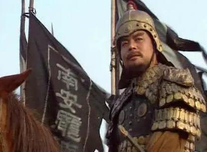 当代名将徐晃,张郃为什么排不进曹操的八名猛将列表中。