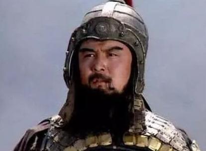 当代名将徐晃,张郃为什么排不进曹操的八名猛将列表中。