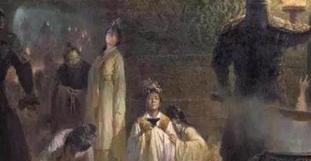 秦始皇在统一六国之后 六国国君的妃子们都是怎么处理的呢