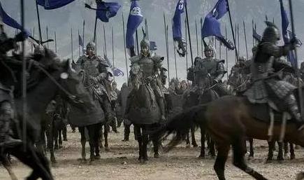 南朝白袍将军陈庆之,最后结果如何