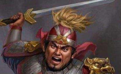 当初许诸提拔了许多人 为什么他的儿子被斩首的时候无人求情呢