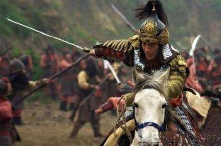 中国皇帝为什么不爱御驾亲征