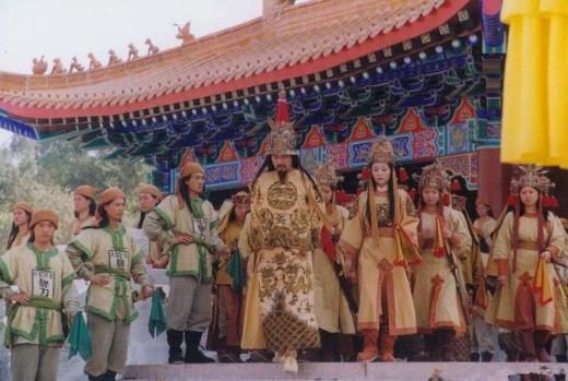 洪秀全下令杀死杨秀清之后,为什么又要为他平反