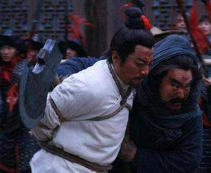 宋江临死前为什么还害死李逵呢 主要的原因是什么