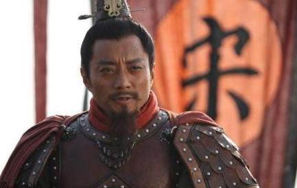 宋江临死前为什么还害死李逵呢 主要的原因是什么