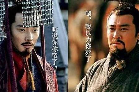 曹丕篡汉称帝之后 曹丕为什么不送汉献帝到益州去恶心刘备