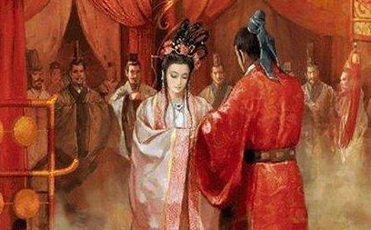 古代都是三妻四妾的 为什么穷人很少出现光棍呢