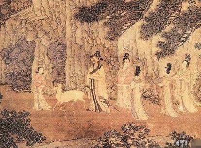 古代都是三妻四妾的 为什么穷人很少出现光棍呢