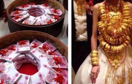 古代都是三妻四妾的 为什么穷人很少出现光棍呢