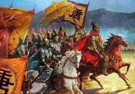 唐宋元明清是怎么灭亡的 一句话就可以概括出来了