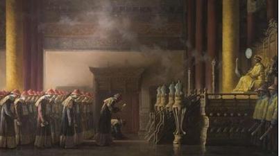 古代的人是如何发薪水的 古人发薪水的方式有哪些