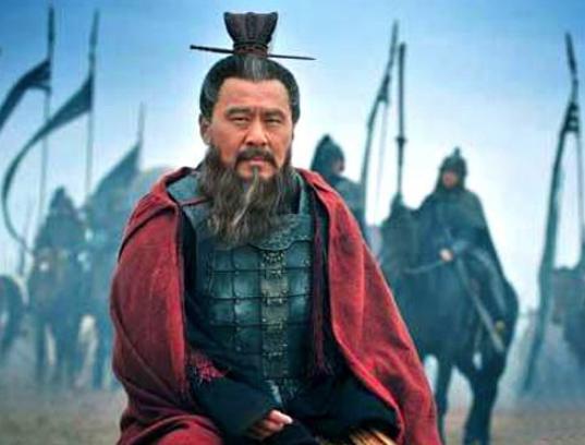 揭秘:诸葛亮为什么没有选择曹操