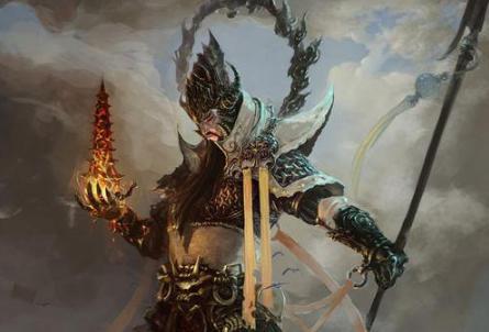 唐朝名将李靖是怎么变成哪吒的父亲的