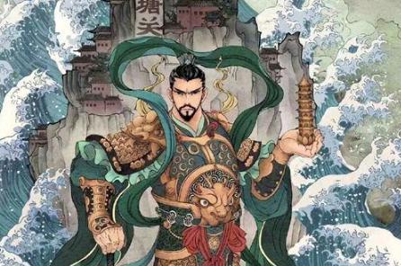 唐朝名将李靖是怎么变成哪吒的父亲的