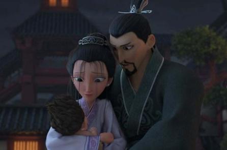 唐朝名将李靖是怎么变成哪吒的父亲的