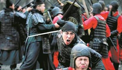 廉颇跟蔺相如“将相和”之后怎么样了