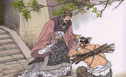 廉颇跟蔺相如“将相和”之后怎么样了