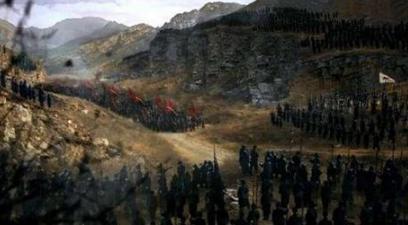 廉颇跟蔺相如“将相和”之后怎么样了