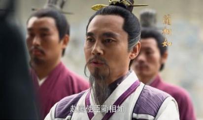 廉颇跟蔺相如“将相和”之后怎么样了