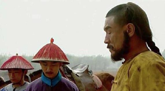 年羹尧明知自己大祸临头命不久矣,为什么不造反