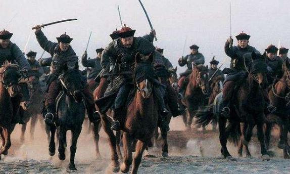 年羹尧明知自己大祸临头命不久矣,为什么不造反