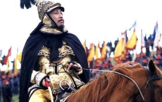 顺懿密妃是怎么坐上一宫主位的