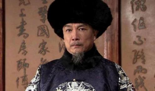 顺懿密妃是怎么坐上一宫主位的