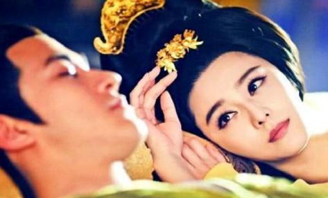 武则天是历史上第一位女皇帝 她到底是怎么上位的