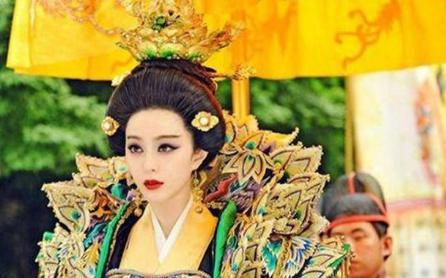 武则天是历史上第一位女皇帝 她到底是怎么上位的