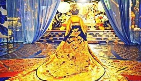 武则天是历史上第一位女皇帝 她到底是怎么上位的