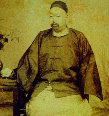 才高八斗的张佩纶，在历史上是个怎样的人