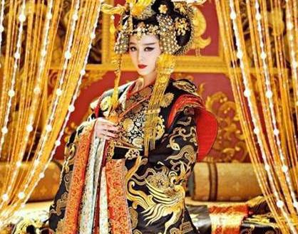 武则天时期要禁止百姓吃肉 武则天为什么不允许别人吃肉