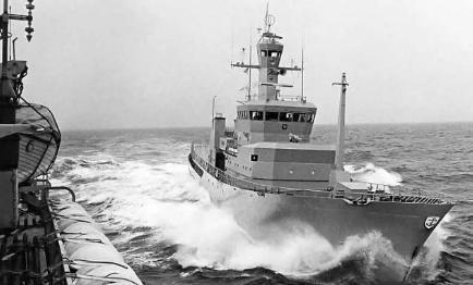 鳕鱼战争是怎么打响的 为什么欧洲人为何独宠鳕鱼呢