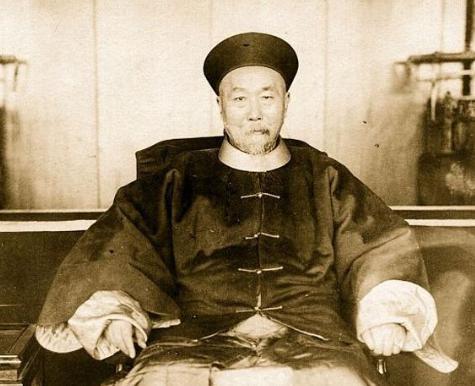 曾国藩与同期名人相比如何