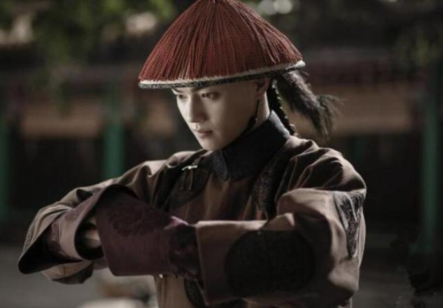 揭秘：为什么乾隆对福康安的恩宠超越界限