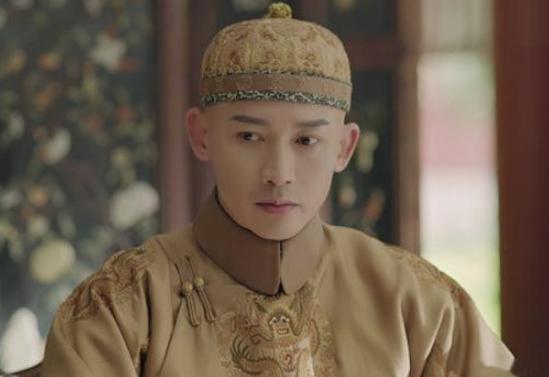 揭秘：为什么乾隆对福康安的恩宠超越界限