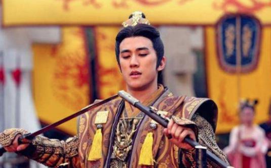 武则天让自己姐姐进宫,为什么把她给杀了