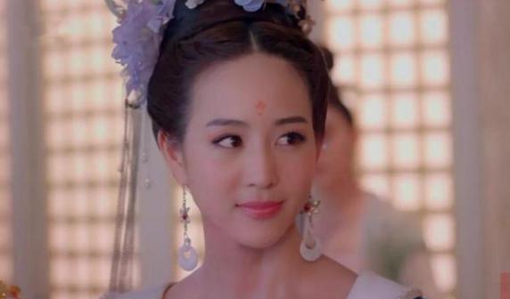 武则天让自己姐姐进宫,为什么把她给杀了