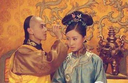 福临与董鄂妃的关系怎么样