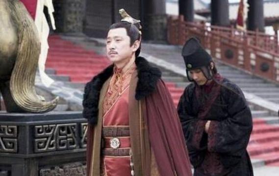 嘉靖皇帝几十年不上朝，国家为什么没有动乱